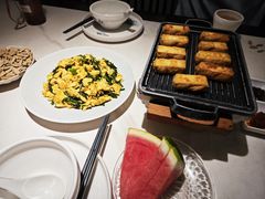 -徽韵人家·传承正宗徽菜(牡丹园店)