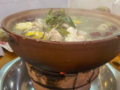 -洪大厨鸡煲(福田店)