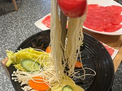 -许府牛火锅(湖滨银泰in77E区店)