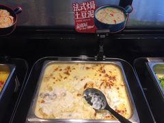 -比格比萨自助(花园路店)