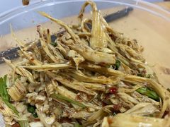 -张记捆鸡(总店)