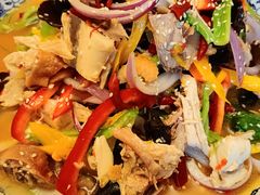 -一个勺子新疆锡伯主题私房菜(红墙巷49号院店)