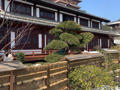 -径山寺