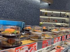 -争鲜回转寿司(朝北大悦城店)