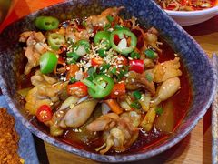 跳跳蛙-付小姐在成都(吾悦广场店)