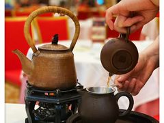 -凤凰楼酒家·粤宴点心(华强北店)