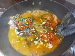 -野渡坡·极致湘菜·庭院餐厅(汉阳店)