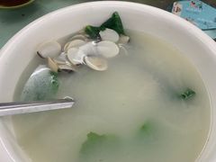 潮鲜一品汤-梅姐海鲜餐厅(水头海鲜街店)