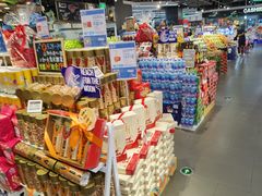 -Olé精品超市(北京合生汇店)