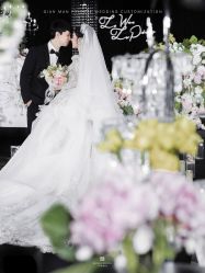 -仟漫私人婚礼定制(纳帕溪谷后湾店)