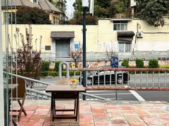 -餐酒吧Com-ing Bar(上海路店)