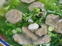 -明姨仔潮汕美食·碳炉猪脚·汕尾牛腩饭·起片鸡煲(起义路店)