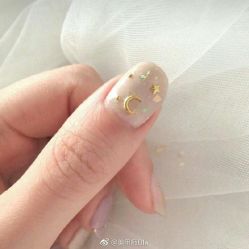 -美肌宜天南星美甲美睫店
