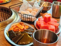 -一品诚记烤肉(大连柏威年购物中心店)