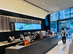 -星巴克臻选(深圳宝安大仟里1店)
