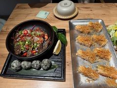 -KimPro 辛普乐概念韩餐