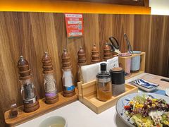 -千寻山野烤肉(中关村店)
