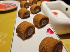 -大海碗·炸酱面·烤鸭·京菜(天坛店)
