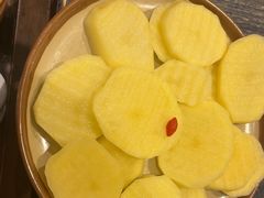 -冯校长老火锅(中联广场店)
