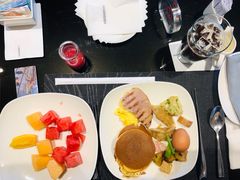 -厦门艾美酒店·新食谱西餐厅