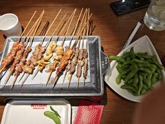 -管氏翅吧(马家堡店)