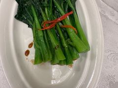 -酌宴府The China Club·广州万富希尔顿酒店(云城东路店)