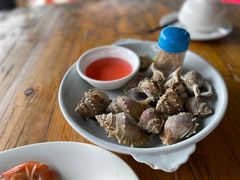 盐水螺仔-海上驿站渔家菜馆