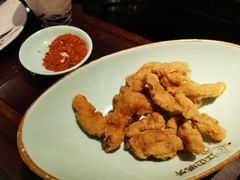 -江边城外烤全鱼(方庄时代购物中心店)