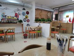 大堂-嗦哈螺蛳粉(步行街)