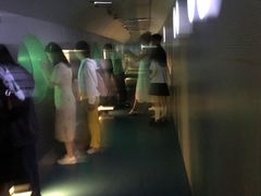 -白鹤梁水下博物馆