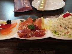 -VITELLO意大利料理(崂山路店)