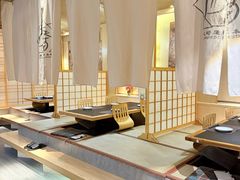 -长崎屋·日本料理·刺身·烧鸟(天河北路店)