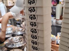 -野人先生Gelato(上海长宁龙之梦店)