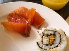 -康莱德酒店·美庭自助餐厅