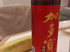 -第六季自助餐厅(甜水园店)