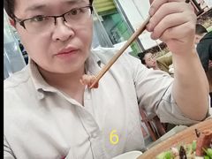 -自贡馆老字号(青江东路店)