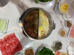 -傣妹火锅(狮子桥店)