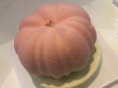 -麦雪尔甜品·生日蛋糕(新街口旗舰店)