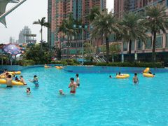 -黄金海岸水上乐园