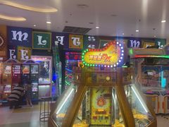-meland·儿童乐园·游戏厅娃娃机·电玩Xbox(成都合生汇店)