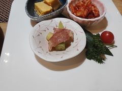 -长崎屋·日本料理·刺身·烧鸟(天河北路店)