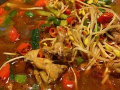 -蛙喔牛蛙(浦口澳林店)