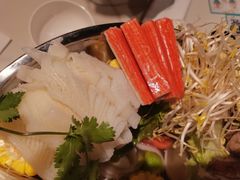 -CHILL Pho澳洲牛肉越南粉(佛山顺德万象汇店)