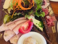 -宝莱纳餐厅(滨江店)