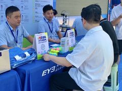 -武汉大学附属爱尔眼科医院(湖北总院)