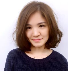 -简影造型·自选烫染接发salon