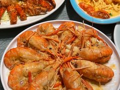 -蚝得喜海鲜(东城店)