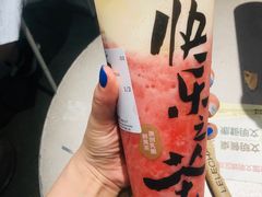 -LELECHA乐乐茶(美罗城店)
