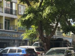 -二沙岛艺术公园