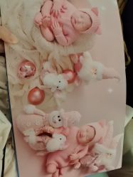 -玛瑞莎孕婴童摄影到家拍